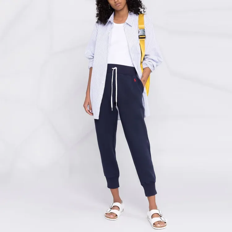 Polo Ralph Lauren Tapered Track Trousers-2