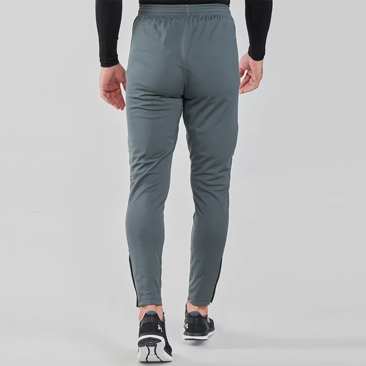 Under Armour Sports Pants Men Gray-3