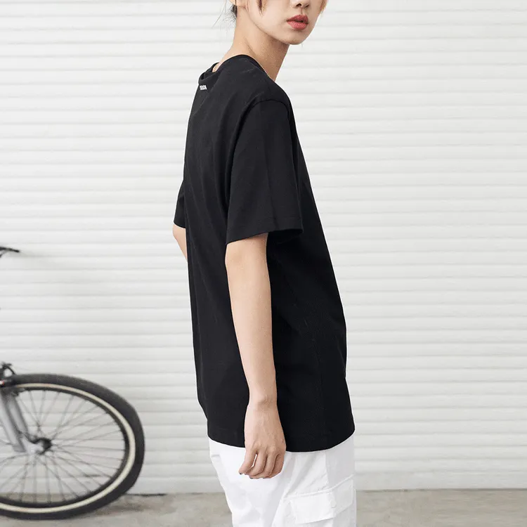 Champion FW21 Straight T-Shirt Women's-8