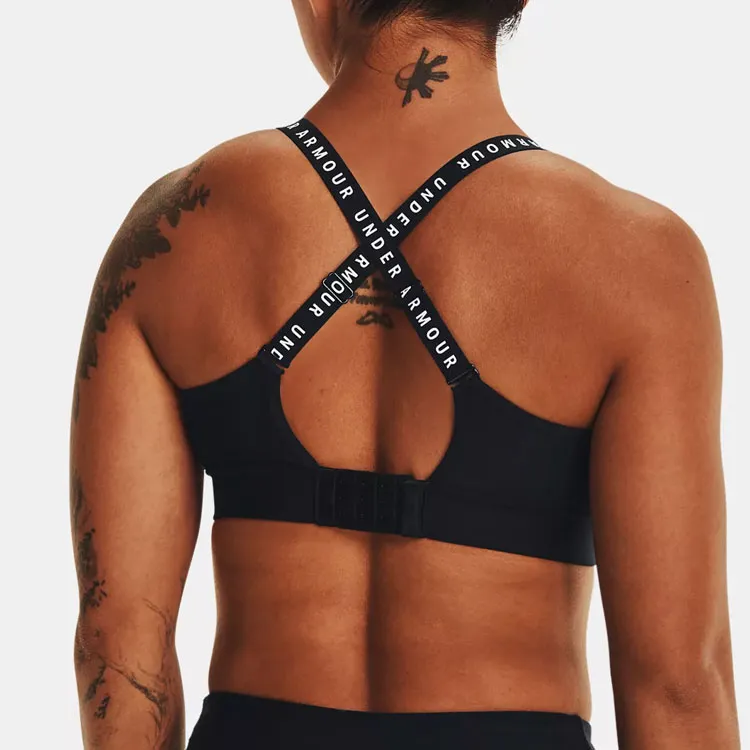 Under Armour Infinity Sports Underwear Women's Black-3