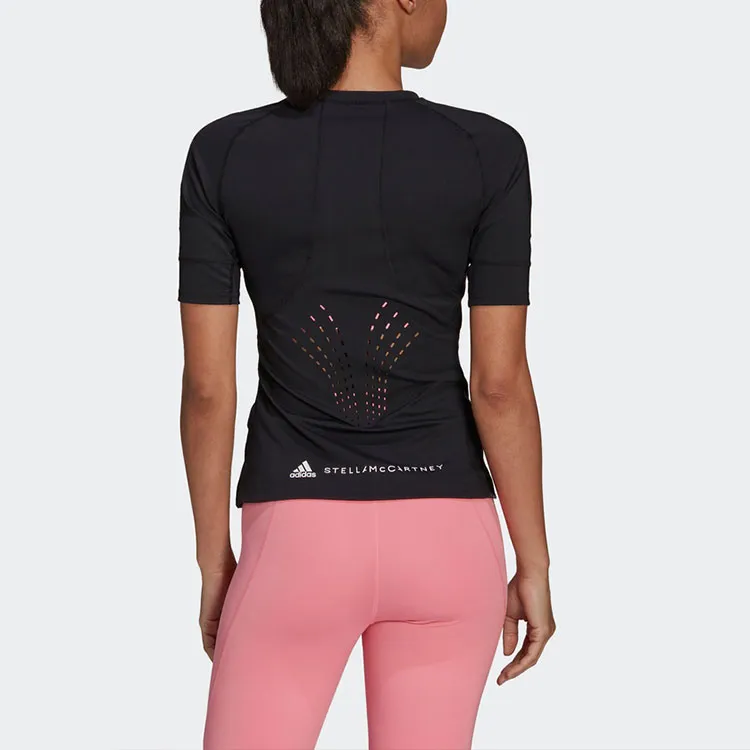 Adidas Raglan Sleeve T Shirt Women's T Shirt-2