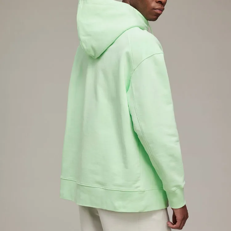 Y 3 Sweatshirts Men Green-2