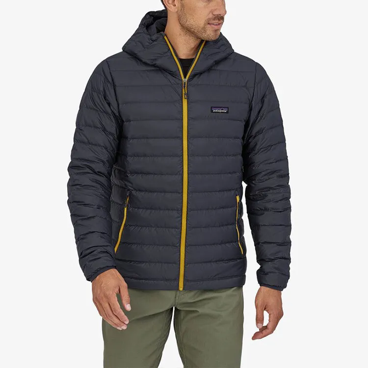 Patagonia Down Sweater Down Jackets Men-7