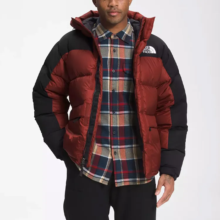 THE NORTH FACE Himalayan Goose Down 550 Fill Jacket-1