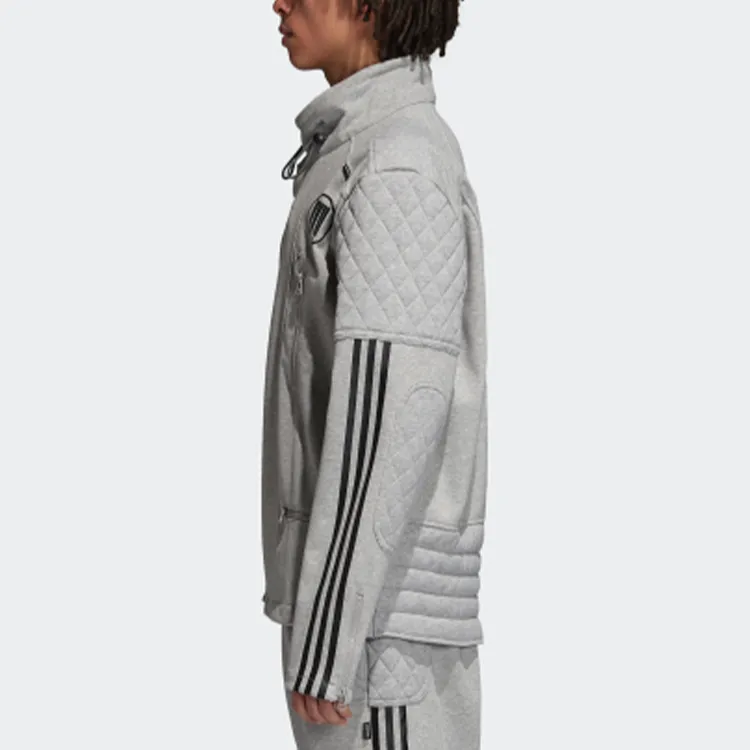 Adidas Neighborhood Riders Track Jacket-3