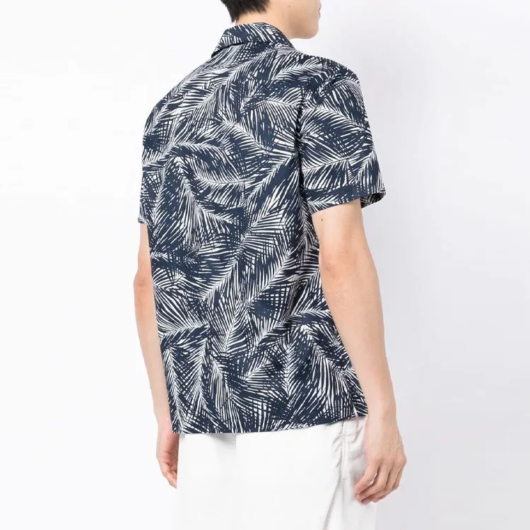MICHAEL KORS Shirts Men Blue-1