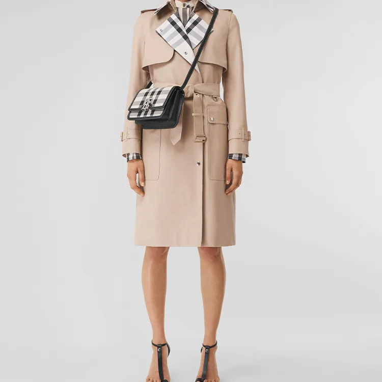 Burberry Crossbody Bags-5