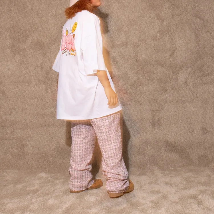 Drew House Doodle Joy Ss Tee-7