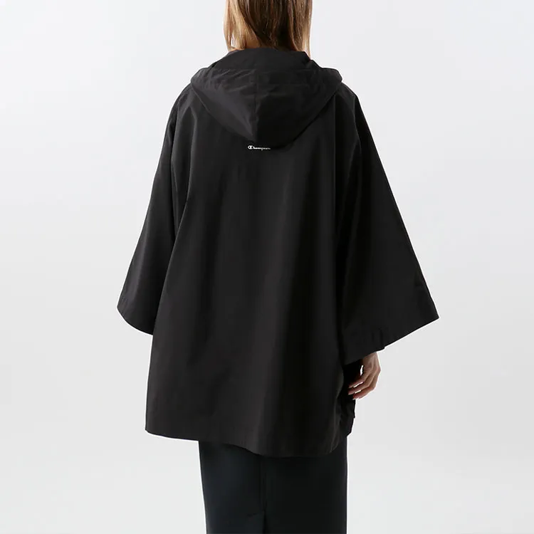 Champion Cloaks Women's-6
