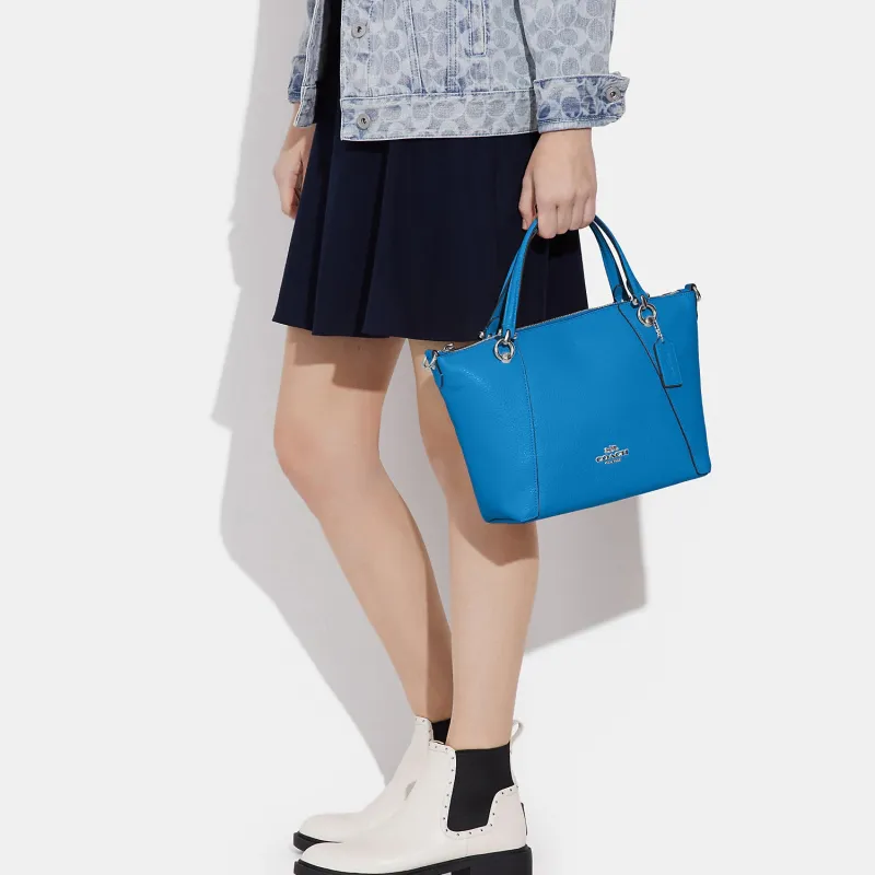 COACH Kacey Handbags-4