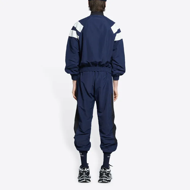 Balenciaga Sporty B Tracksuit Joggers-3