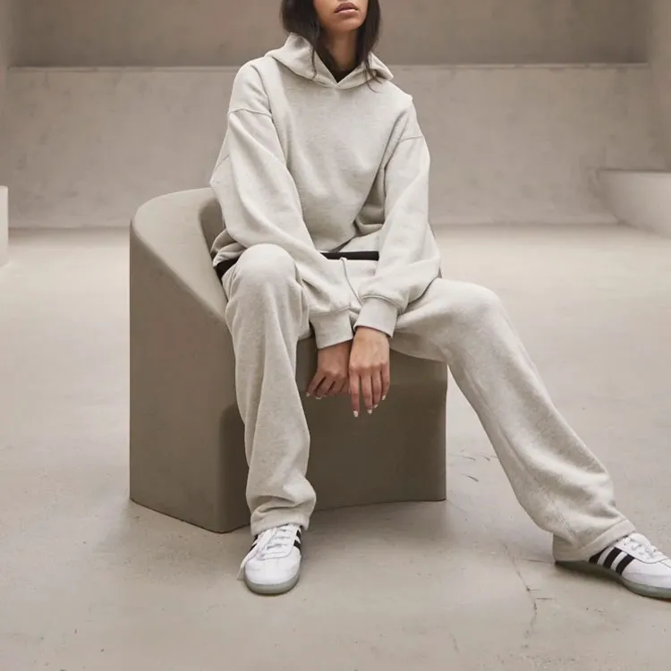 Fear Of God Essentials Relaxed Sweatpants SS22-2