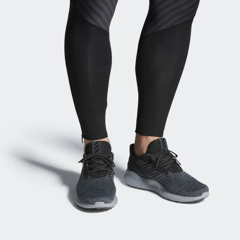 Adidas Alphabounce Rc 'Carbon Grey'-6