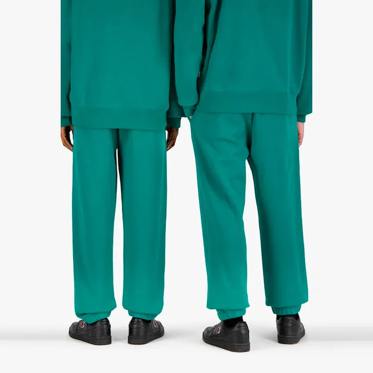Champion Stranger Things Other Sports Pants US Version Men's Green-3