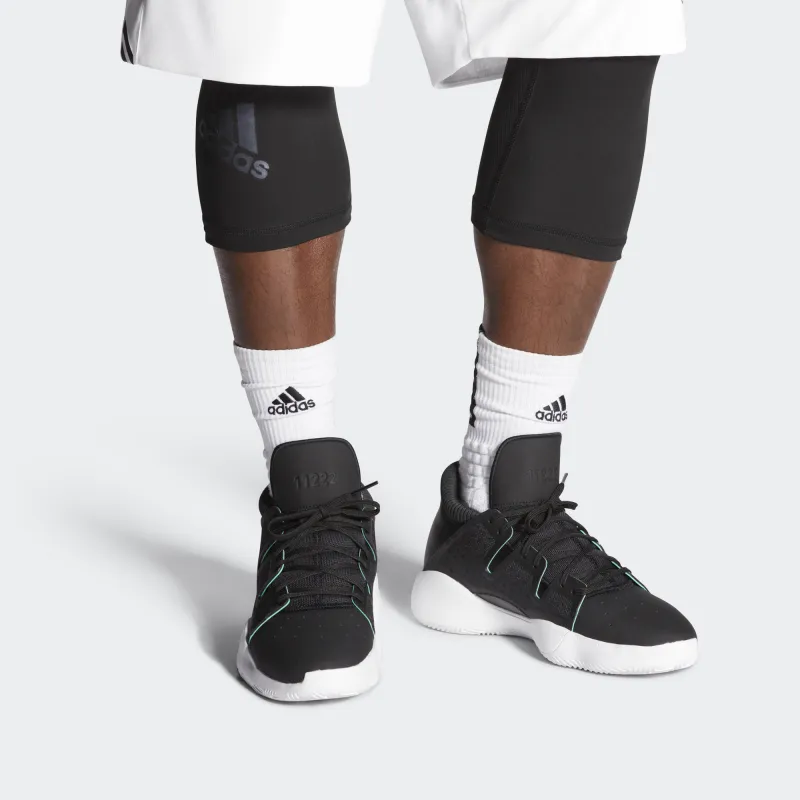 Adidas Pro Vision 'Black White'-6