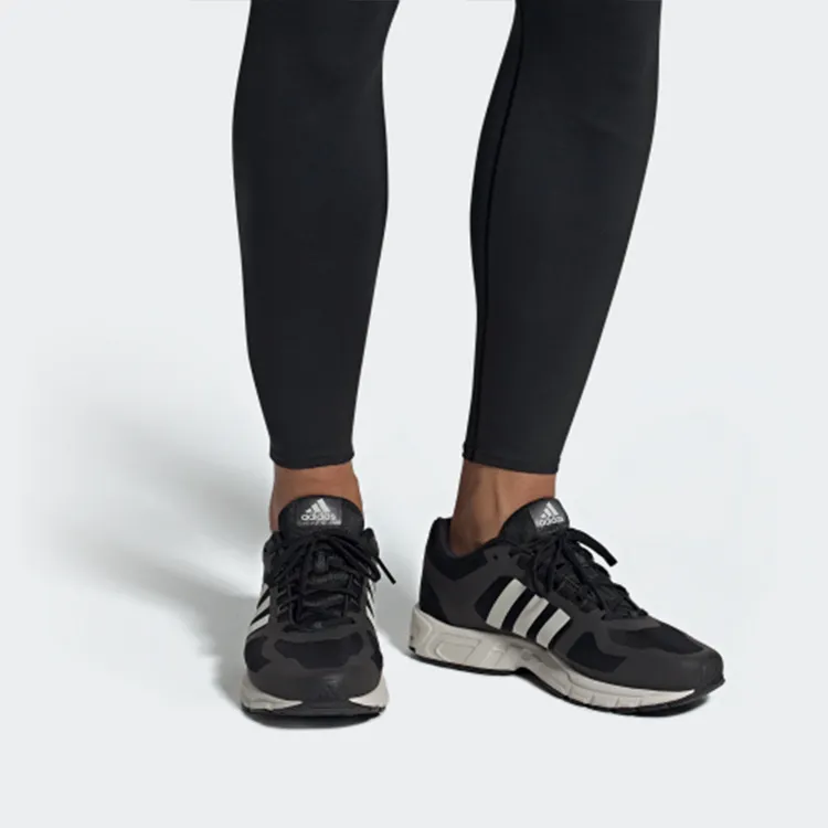 Adidas Equipment 10 Hpc U 'Black White Grey'-6