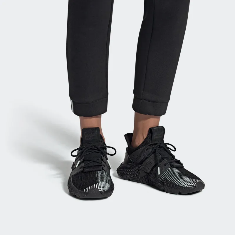 Prophere Women's Adidas Originals 'Core Black' Women's-6