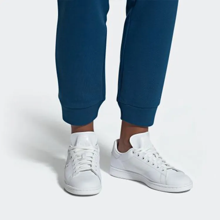 Adidas Stan Smith 'Footwear White'-6
