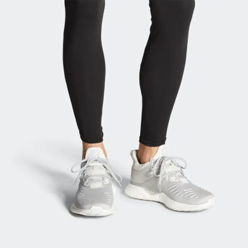 Adidas Alphabounce Beyond 2.0 M Cloud White-5