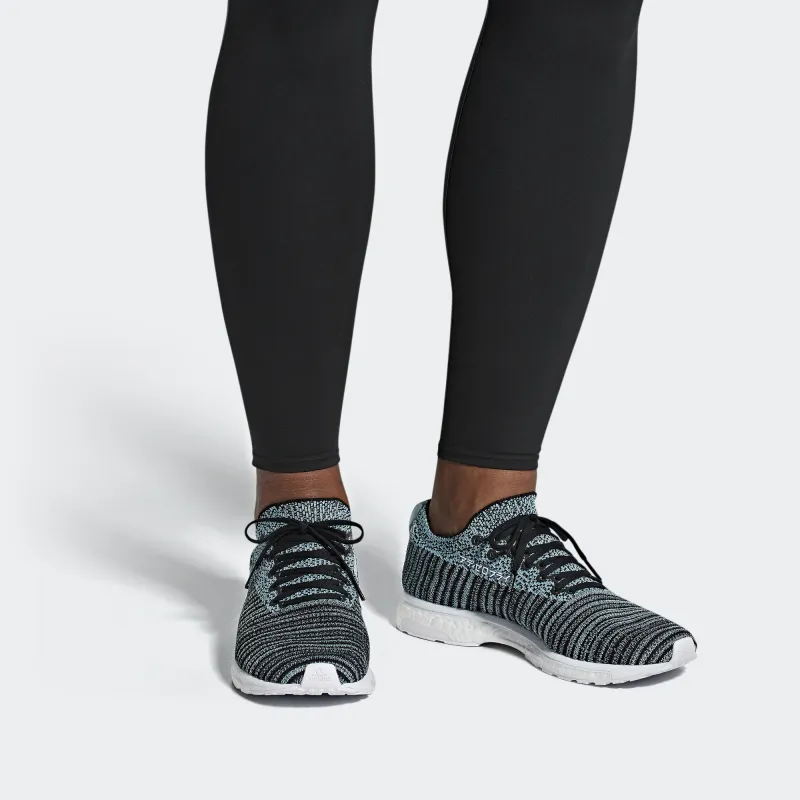 Adidas Adizero Prime Ltd 'Blue Spirit' Sneakers-6