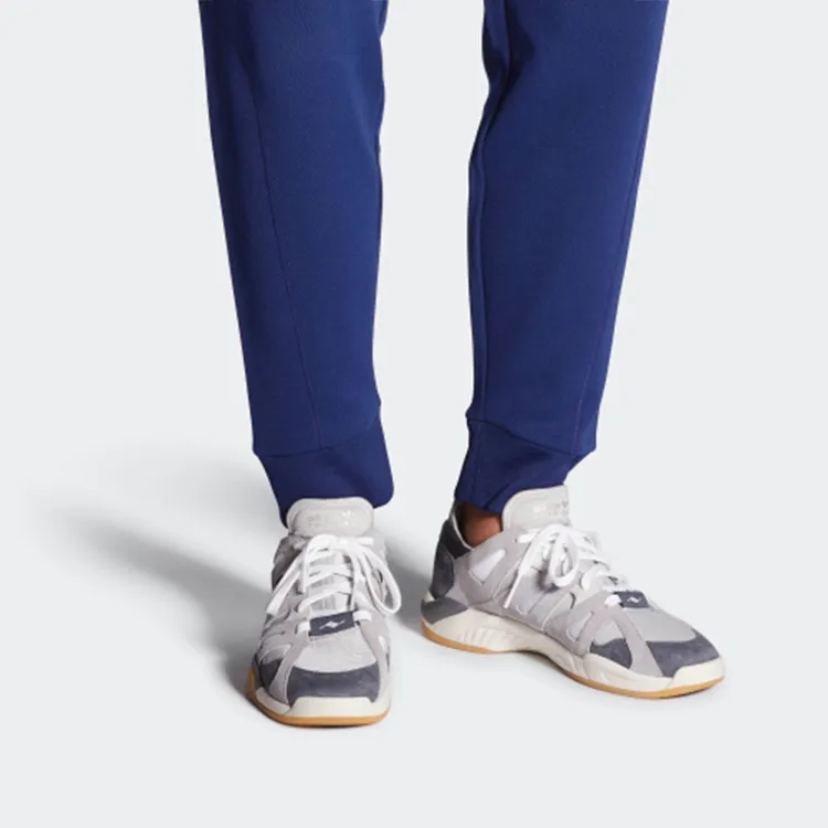 Adidas Originals Dimension Low 'Grey Onix'-5