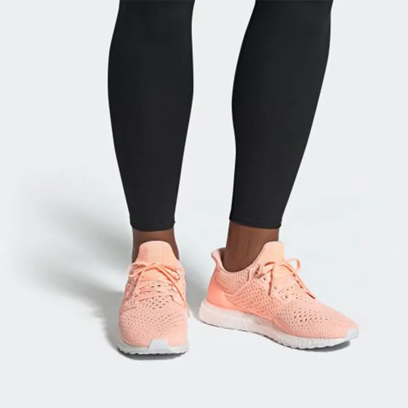 Adidas UltraBoost Clima Hk 'Pink' Women's-6