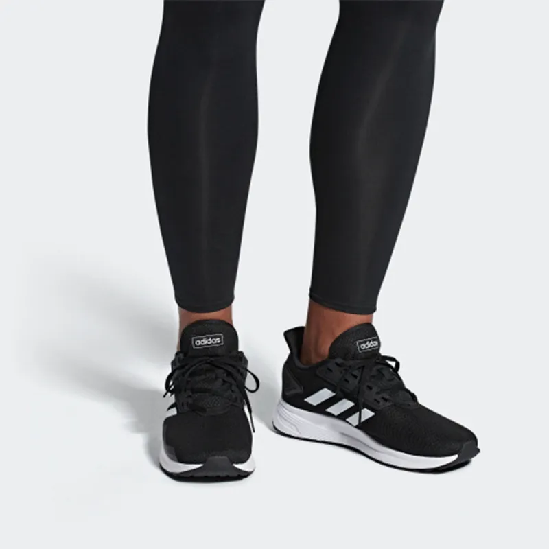 Adidas Duramo 9 Core Black-5