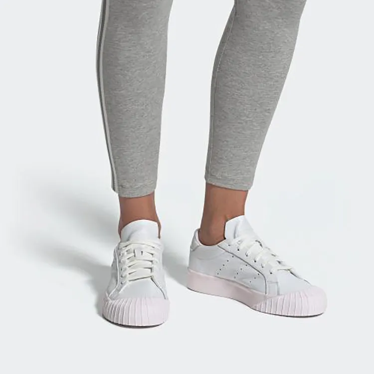Adidas Women's Everyn 'Footwear White' Women's-5