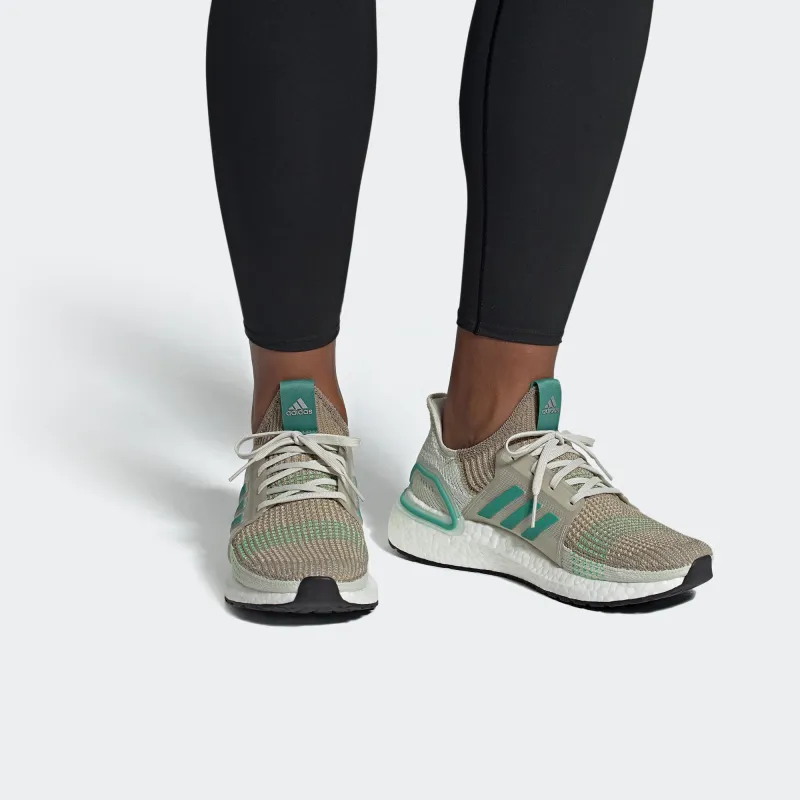 Adidas Ultra Boost 19 Trace Khaki-4