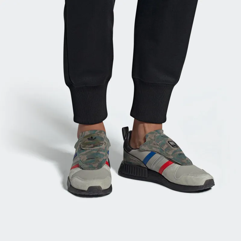 Micropacer Adidas Originals R1 'Camo'-5