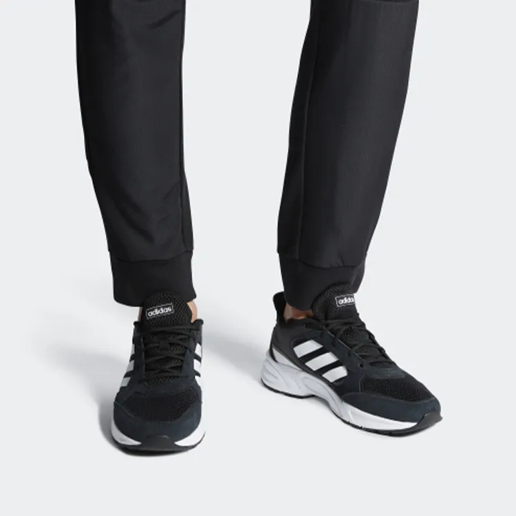 Adidas 90s Valasion 'Black'-5