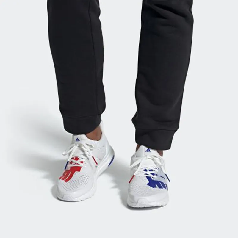 Adidas Ultra Boost 1.0 Undefeated Stars And Stripes-6