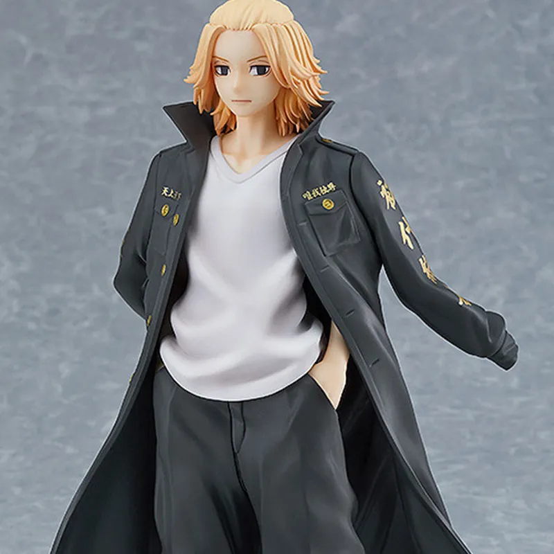 GOOD SMILE COMPANY Scale Figures-1