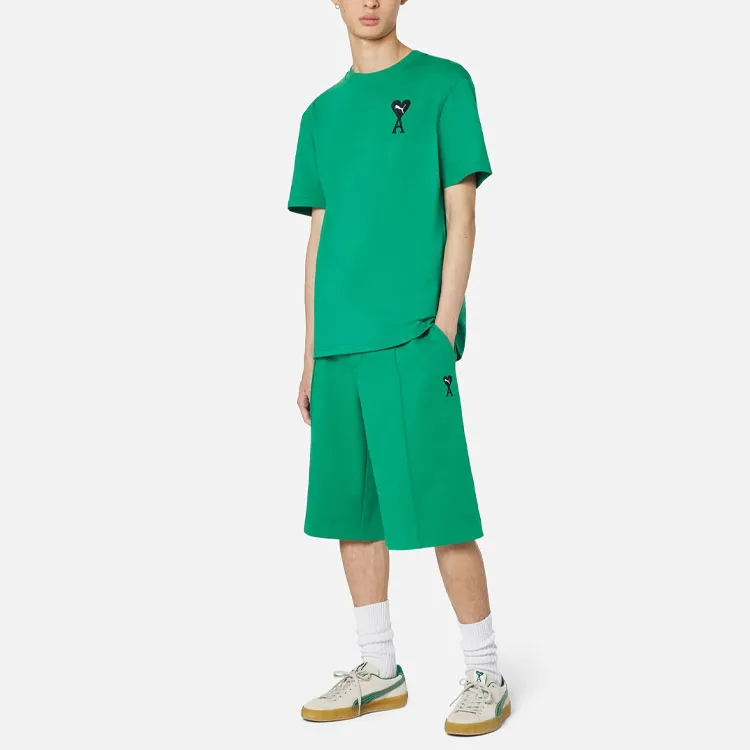 PUMA X Ami Shorts-3