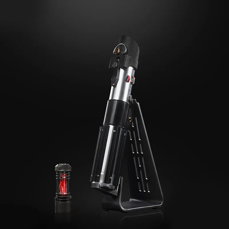 Hasbro Darth Vader Star Wars Force FX Elite Light Saber Model Accessories-6