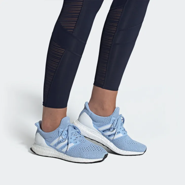 Adidas Ultraboost Clima 'Blue White' Women's-5