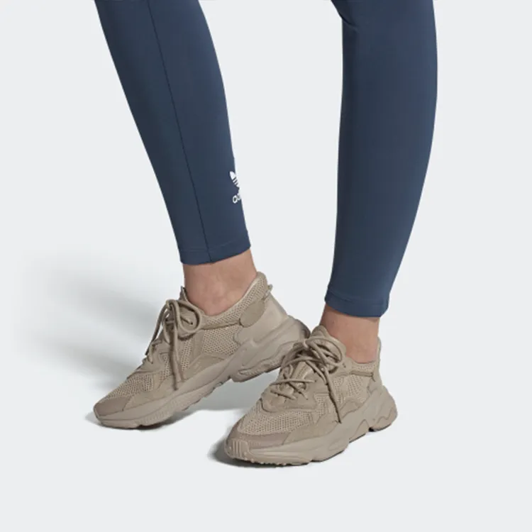 Adidas Ozweego Trace Khaki Women's-6