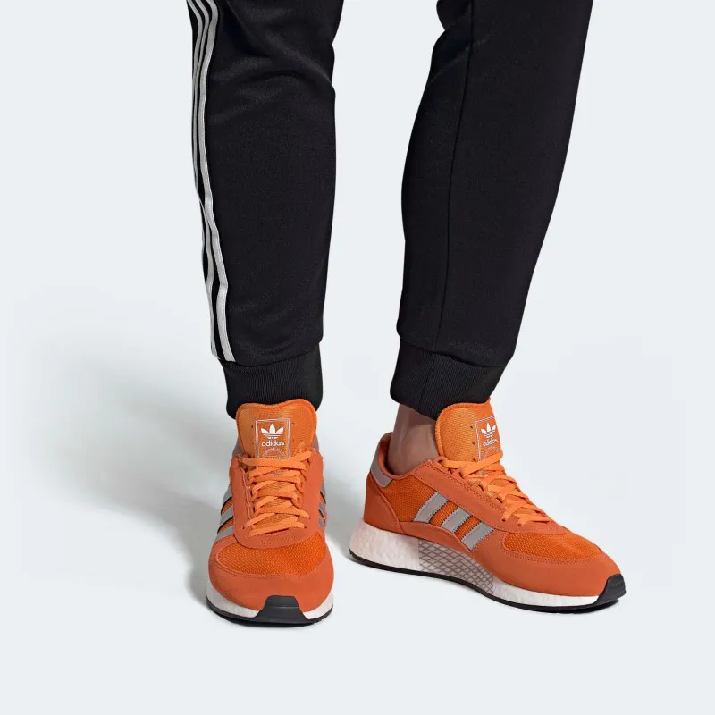 Adidas Originals Marathonx5923 'Orange'-6