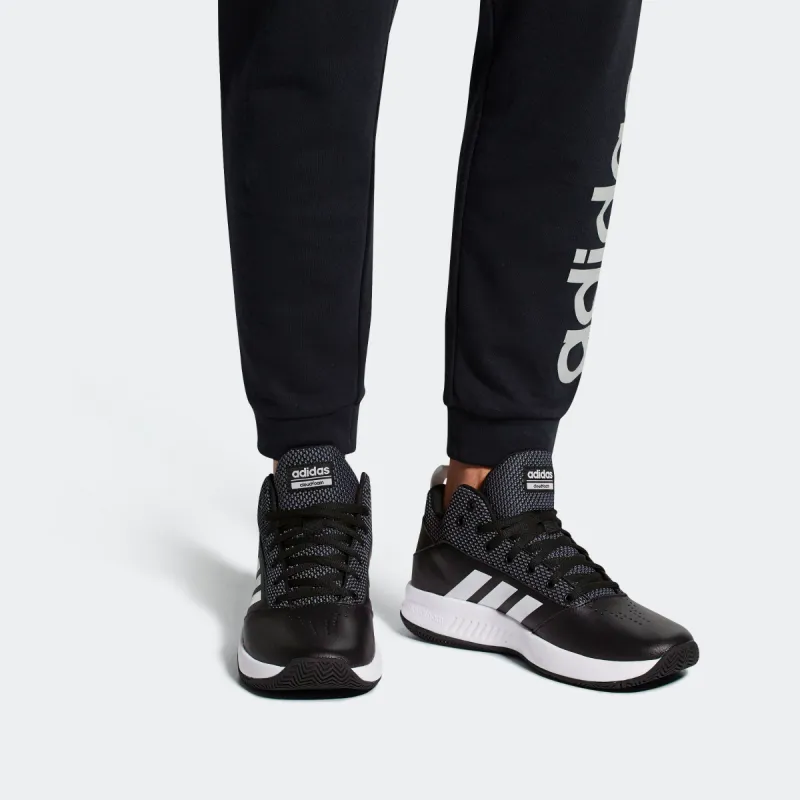 Adidas Ilation 2 'Core Black'-6
