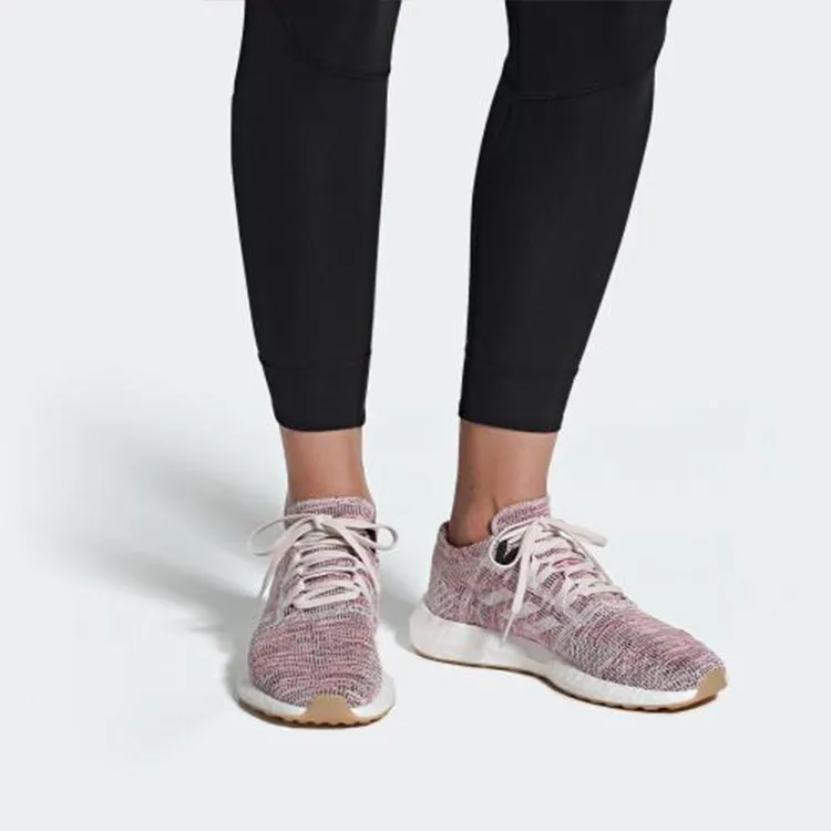 Adidas PureBoost Go 'Orchid Tint' Women's-6