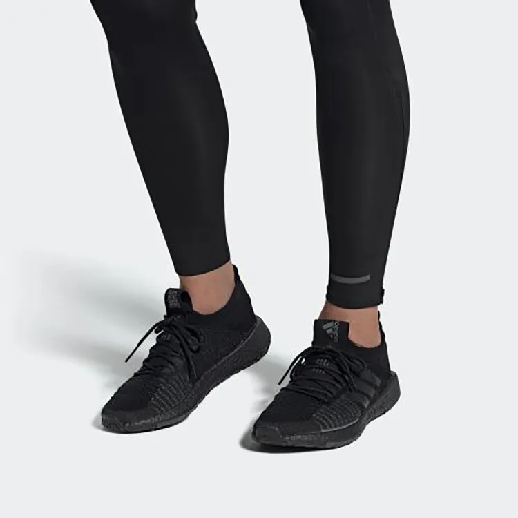 Adidas Pulseboost Hd Triple Core Black-5