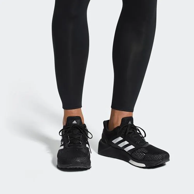 Adidas Solar Drive St Core Black-6