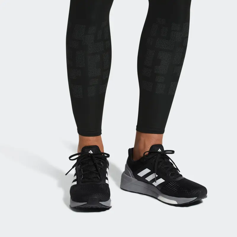 Adidas Response St 'Core Black White'-6