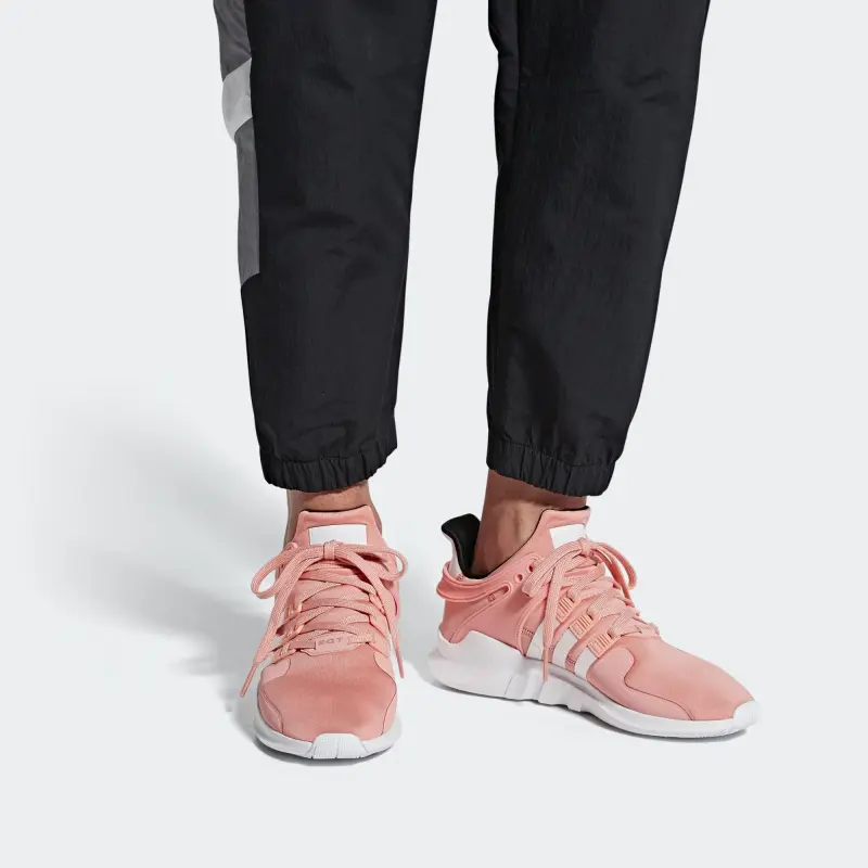 Adidas Eqt Support Adv Trace Pink Cloud White Core Black-6