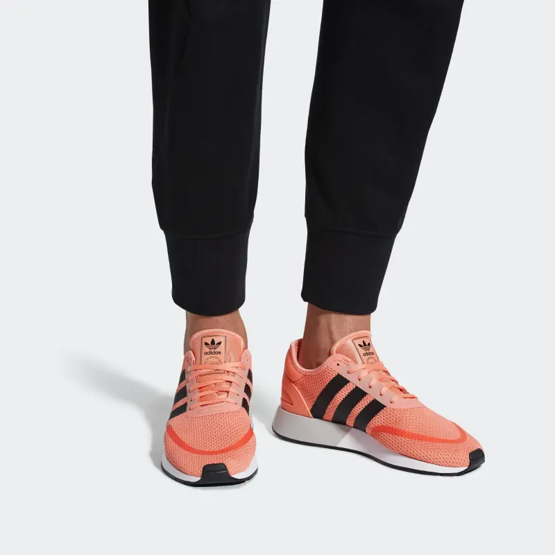 Adidas Originals N 5923 Pink-6