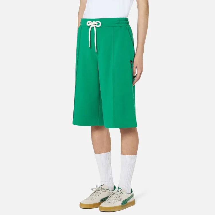 PUMA X Ami Shorts-1