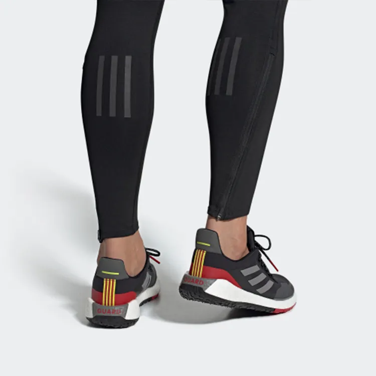Adidas PulseBoost Hd Guard 'Red'-5