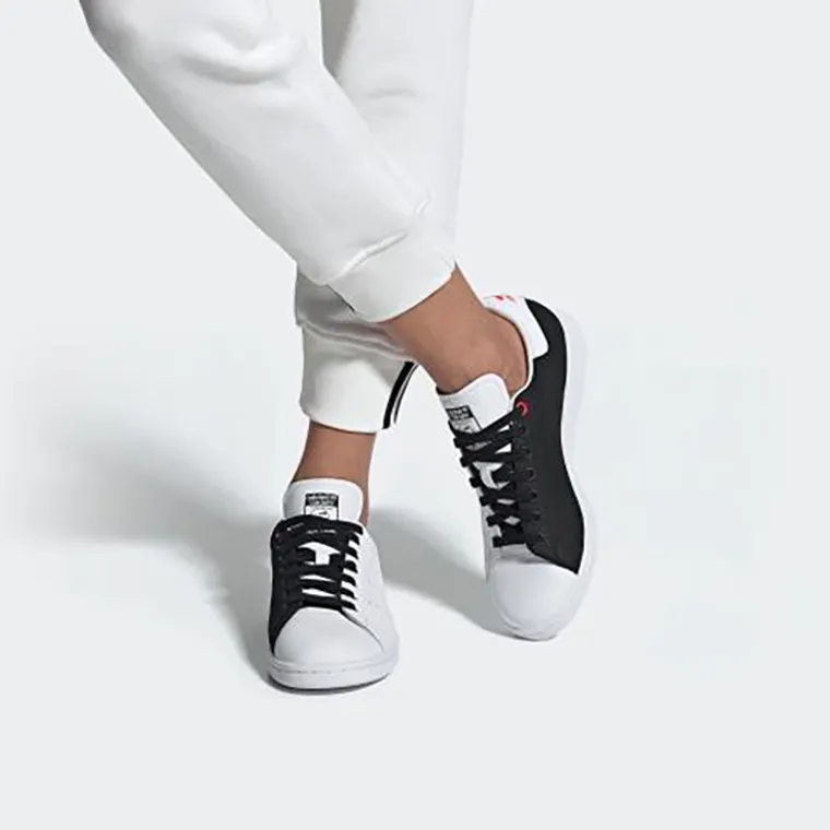 Stan Smith Women's Adidas Originals 'Cloud White' Women's-5