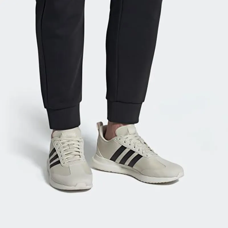 Adidas Neo Run 60S 'Grey Brown'-5