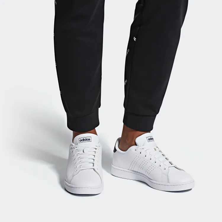 Advantage Adidas Neo 'Dark Blue'-5